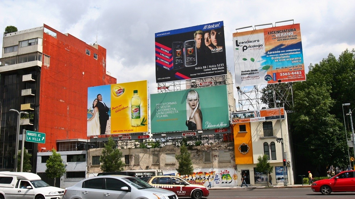 anuncios espectaculares en cdmx