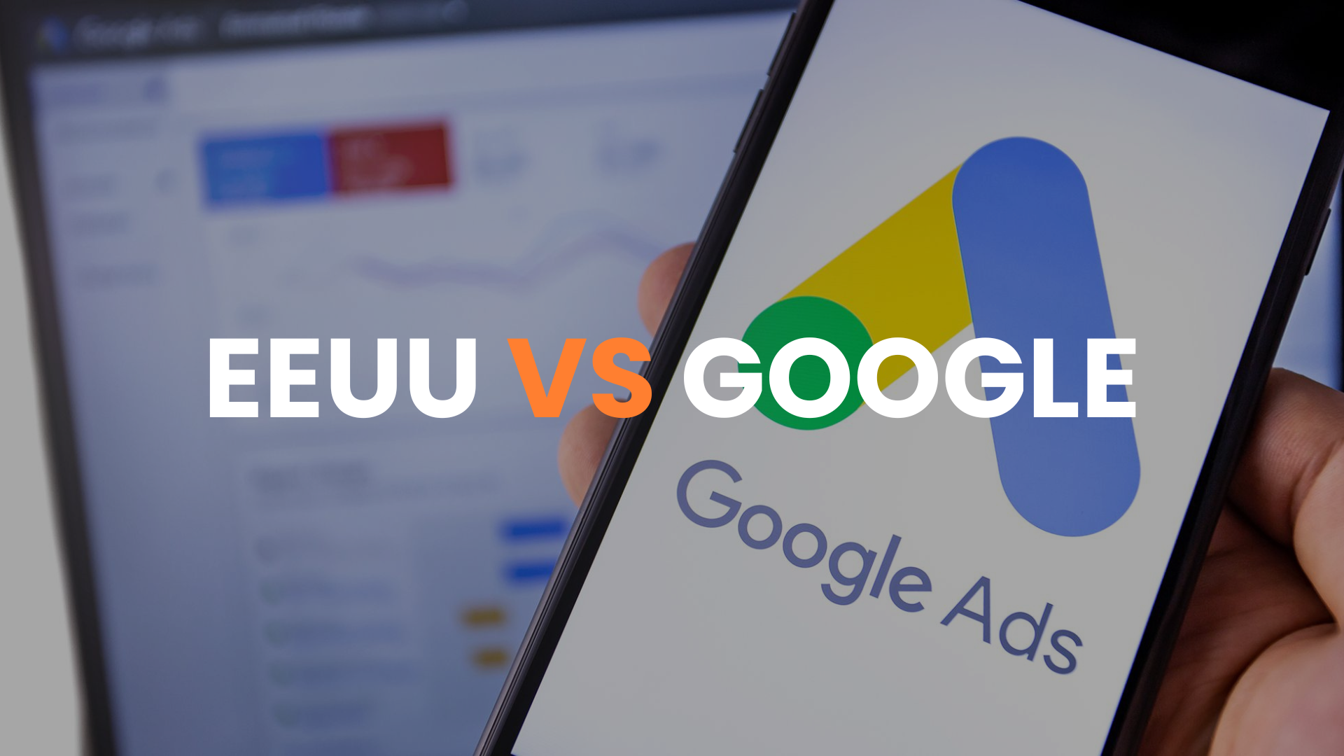 El Juicio Antimonopolio que Podría Redefinir la Publicidad en Google