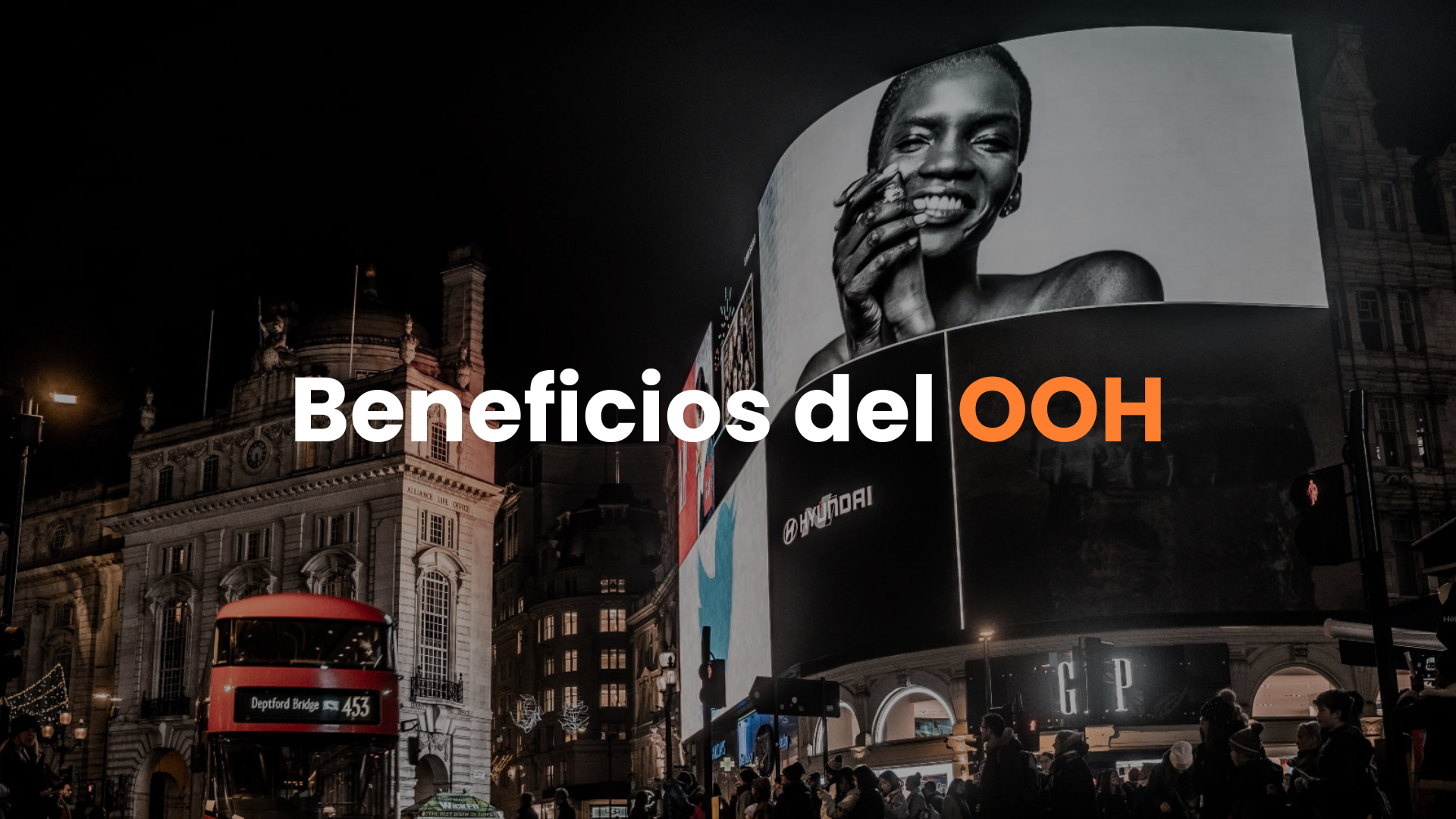 Beneficios de la Publicidad OOH para Marcas Emergentes y Grandes Empresas
