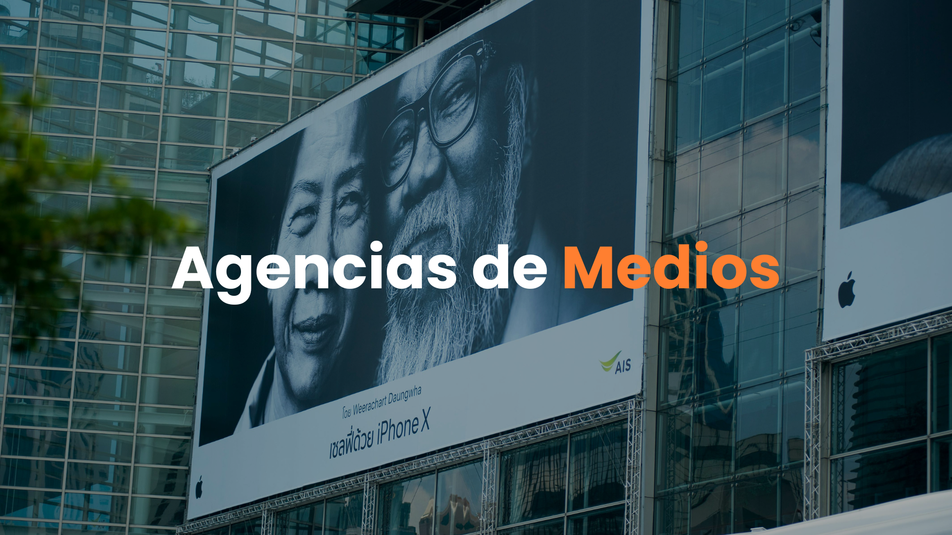 Agencias de medios | Características