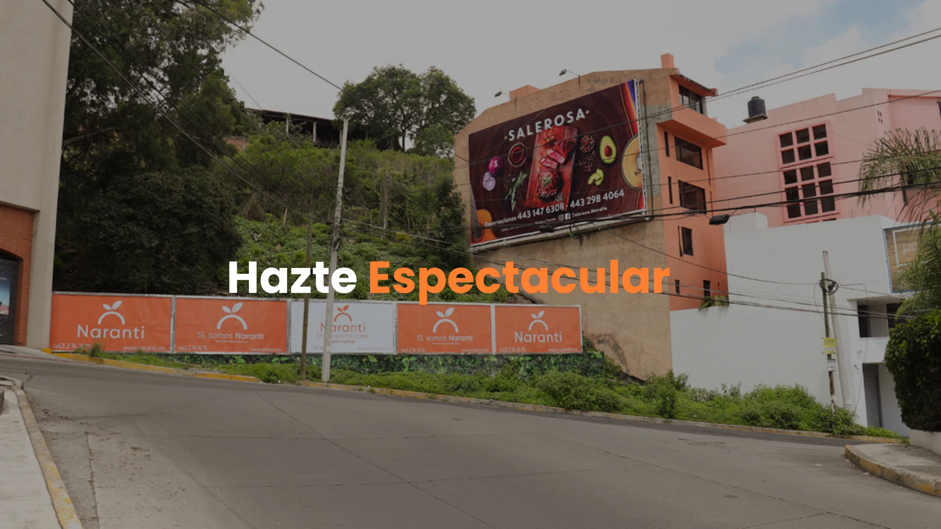 Publicidad exterior: el momento ideal para invertir